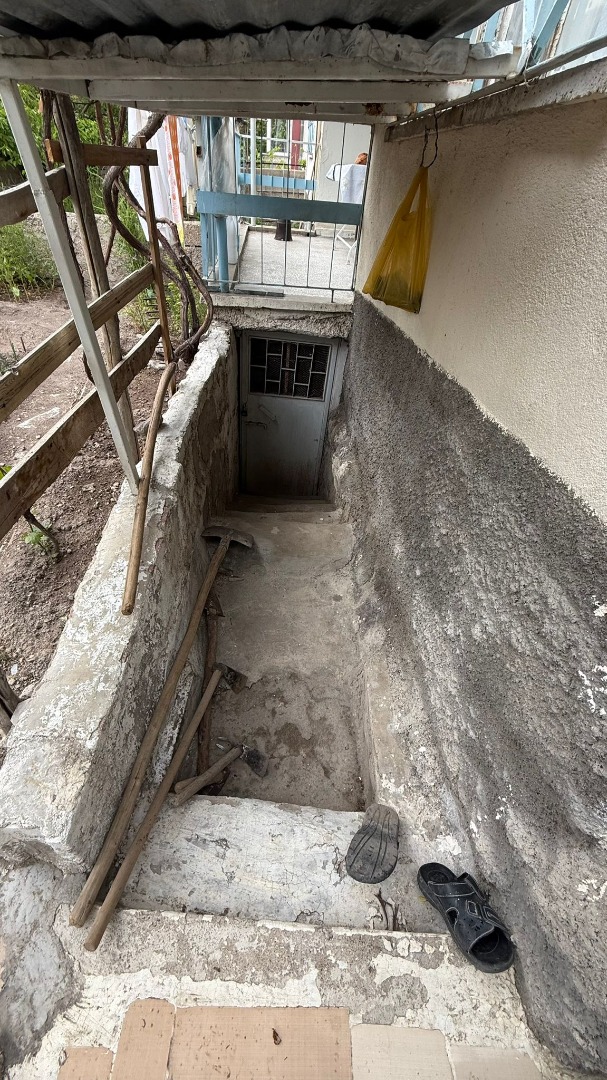 KAYSERİ DEVELİ AŞAĞIEVEREK MAHALLESİNDE SATILIK YARI MÜSTAKİL EV
